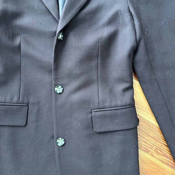 NWOT The Garment Davos blazer in brown - Picture 7 of 8